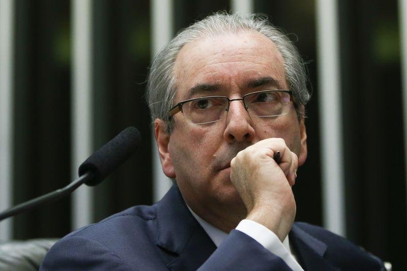 Dela&ccedil;&atilde;o que cita propina a Cunha poder&aacute; entrar em processo no Conselho de &Eacute;tica