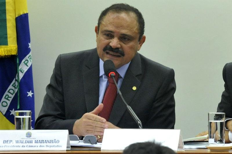 Vice da C&acirc;mara limita investiga&ccedil;&atilde;o sobre Cunha no Conselho de &Eacute;tica