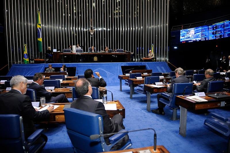 L&iacute;deres partid&aacute;rios devem fazer a indica&ccedil;&atilde;o dos 21 membros da comiss&atilde;o at&eacute; a sexta-feira &agrave; noite