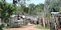 Famílias do bairro Distrito Industrial vivem sem infraestrutura em Cachoeirinha