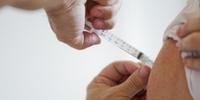 Vacinação contra a gripe começa no dia 30 em todas as cidades do Brasil