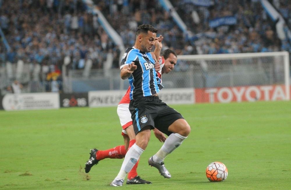 Pacheco projeta Gr&ecirc;mio forte contra Juventude apesar de calend&aacute;rio apertado
