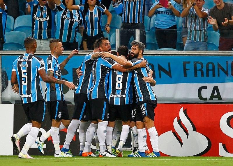 Bressan pede para Gr&ecirc;mio elevar n&iacute;vel de concentra&ccedil;&atilde;o para mata-matas