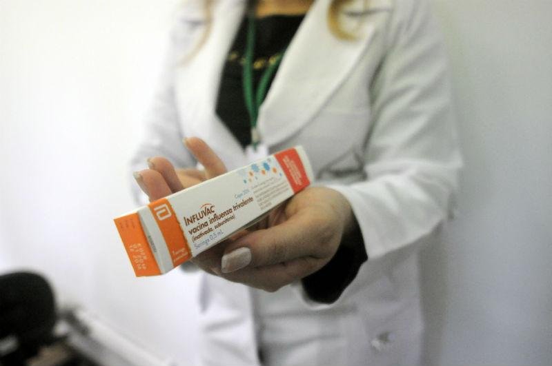Confirmada 12&ordf; morte por gripe A no RS em 2016