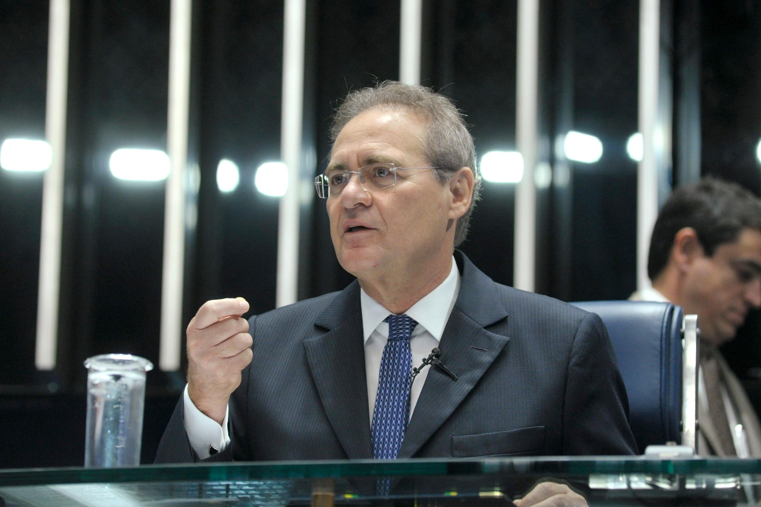 Comiss&atilde;o que avaliar&aacute; impeachment no Senado j&aacute; tem 11 indicados