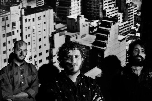 Trio se apresentou no Lollapalooza, em S&atilde;o Paulo