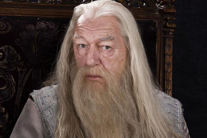 Personagem foi citado no trailer do filme