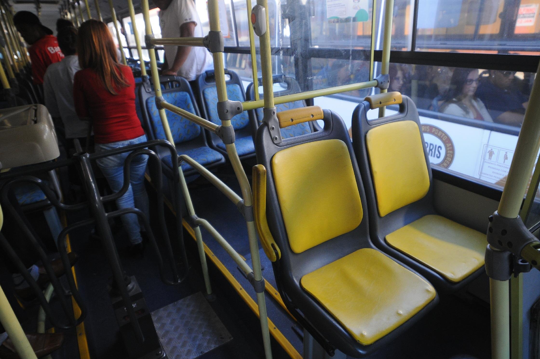 Projeto prev&ecirc; incluir mulher e pessoas com limita&ccedil;&atilde;o tempor&aacute;ria de locomo&ccedil;&atilde;o