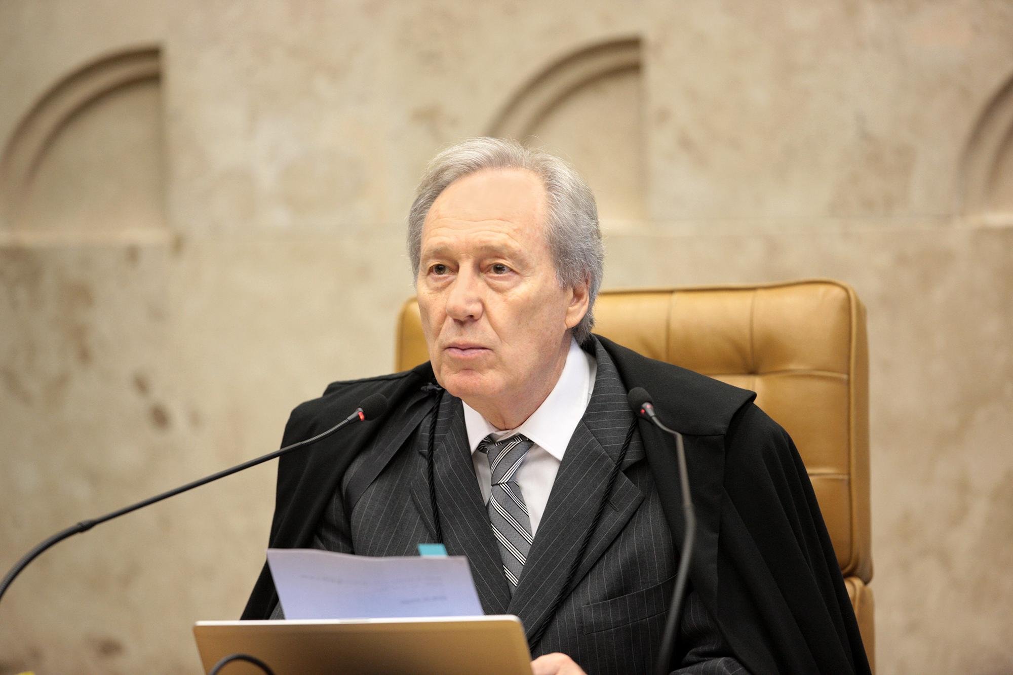 STF envia ao Senado proposta de rito do impeachment