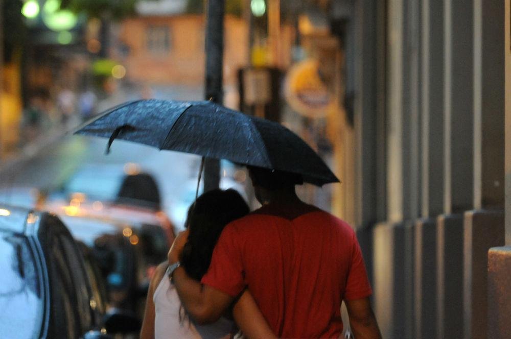 Em Porto Alegre, os term&ocirc;metros variam entre 19&deg;C e 30&deg;C