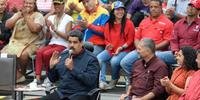 Venezuela anuncia racionamento elétrico em 10 estados 