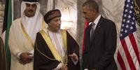 Obama participa de reunião de cúpula com dirigentes do Golfo Pérsico