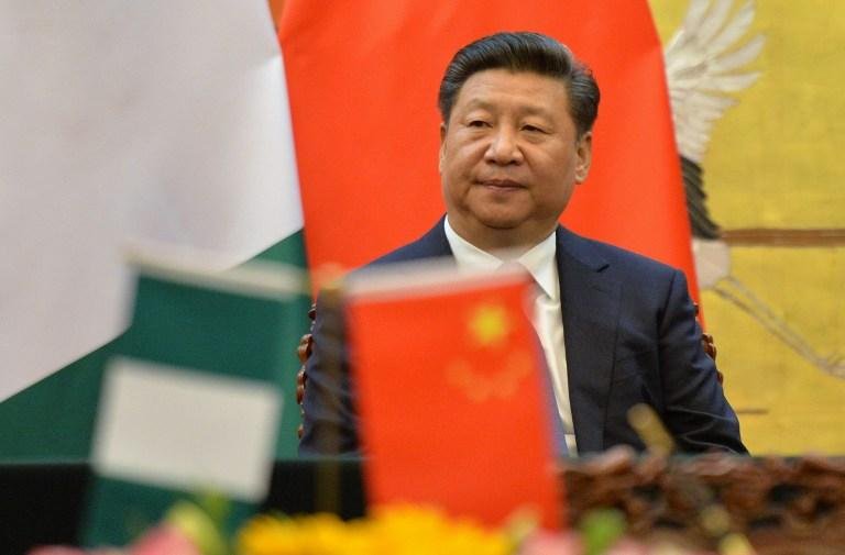 Imprensa chinesa chama o presidente Xi Jinping de comandante em chefe