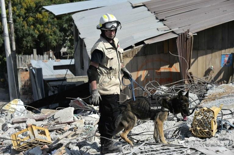 Equador eleva impostos para enfrentar efeitos do terremoto