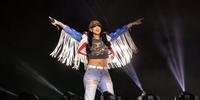 Rihanna supera Beatles em ranking de hits de todos os tempos