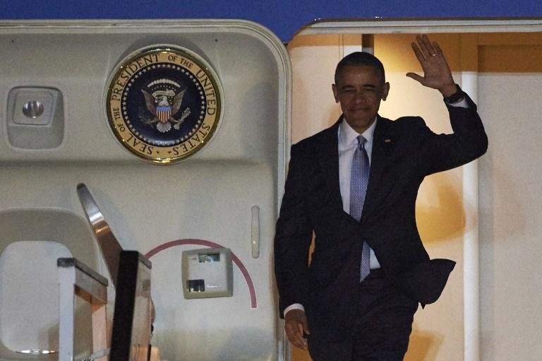 Obama pede aos brit&acirc;nicos que n&atilde;o saiam da Uni&atilde;o Europeia