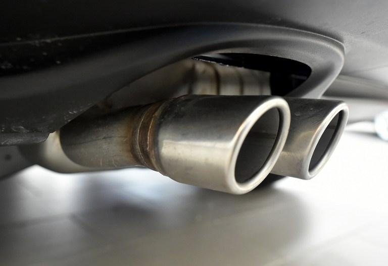 Mais de 600 mil carros alem&atilde;es na Europa devem passar por recall