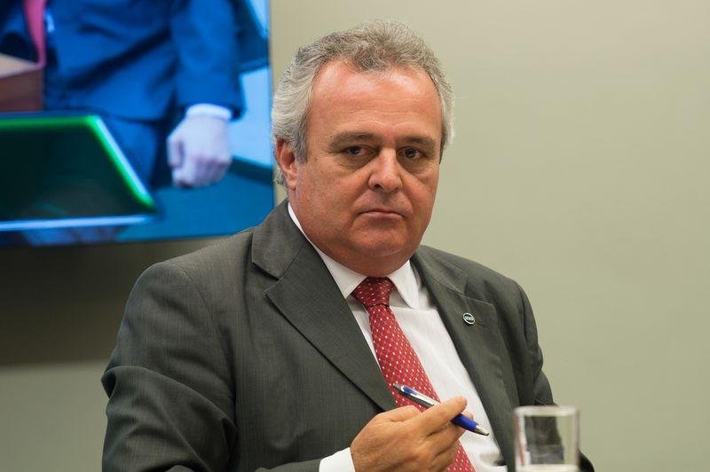 Marco Ant&ocirc;nio Martins Almeida &eacute; nomeado para Minas e Energia