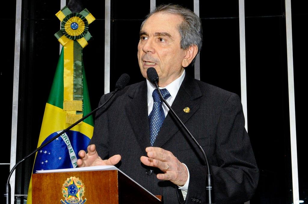 Lira afirma ter ampla maioria para presidir comiss&atilde;o do impeachment
