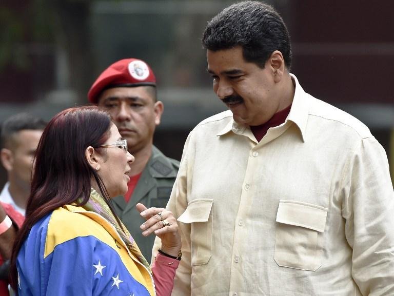 Medida faz parte de um plano de economia de energia implementado pelo governo de Nicolas Maduro 