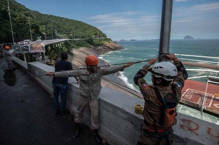 Estudo levar&aacute; em considera&ccedil;&atilde;o aspectos estruturais e vari&aacute;veis mar&iacute;timas para investigar causa da trag&eacute;dia 
