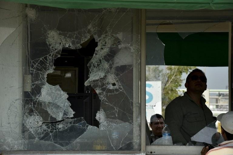 Explos&atilde;o em unidade petroqu&iacute;mica no M&eacute;xico deixa 28 mortos