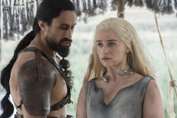 Ap&oacute;s dez meses de espera, epis&oacute;dio bate recorde de audi&ecirc;ncia