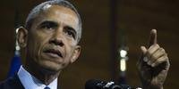 Obama anuncia envio de mais 250 militares americanos à Síria