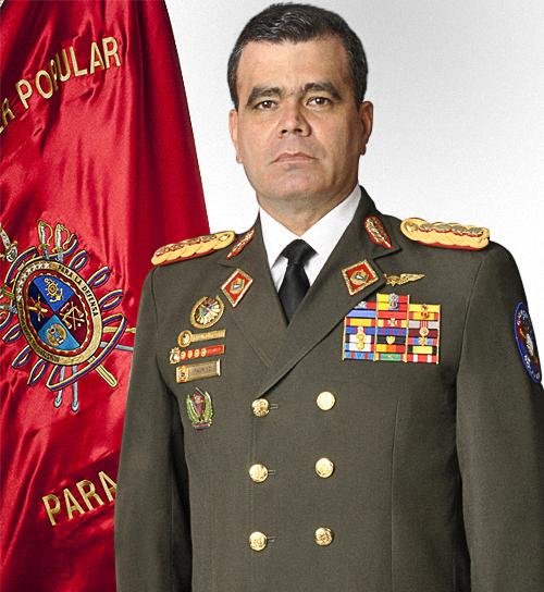 De acordo com L&oacute;pez, a&ccedil;&atilde;o visa derrubar governo do presidente Nicol&aacute;s Maduro