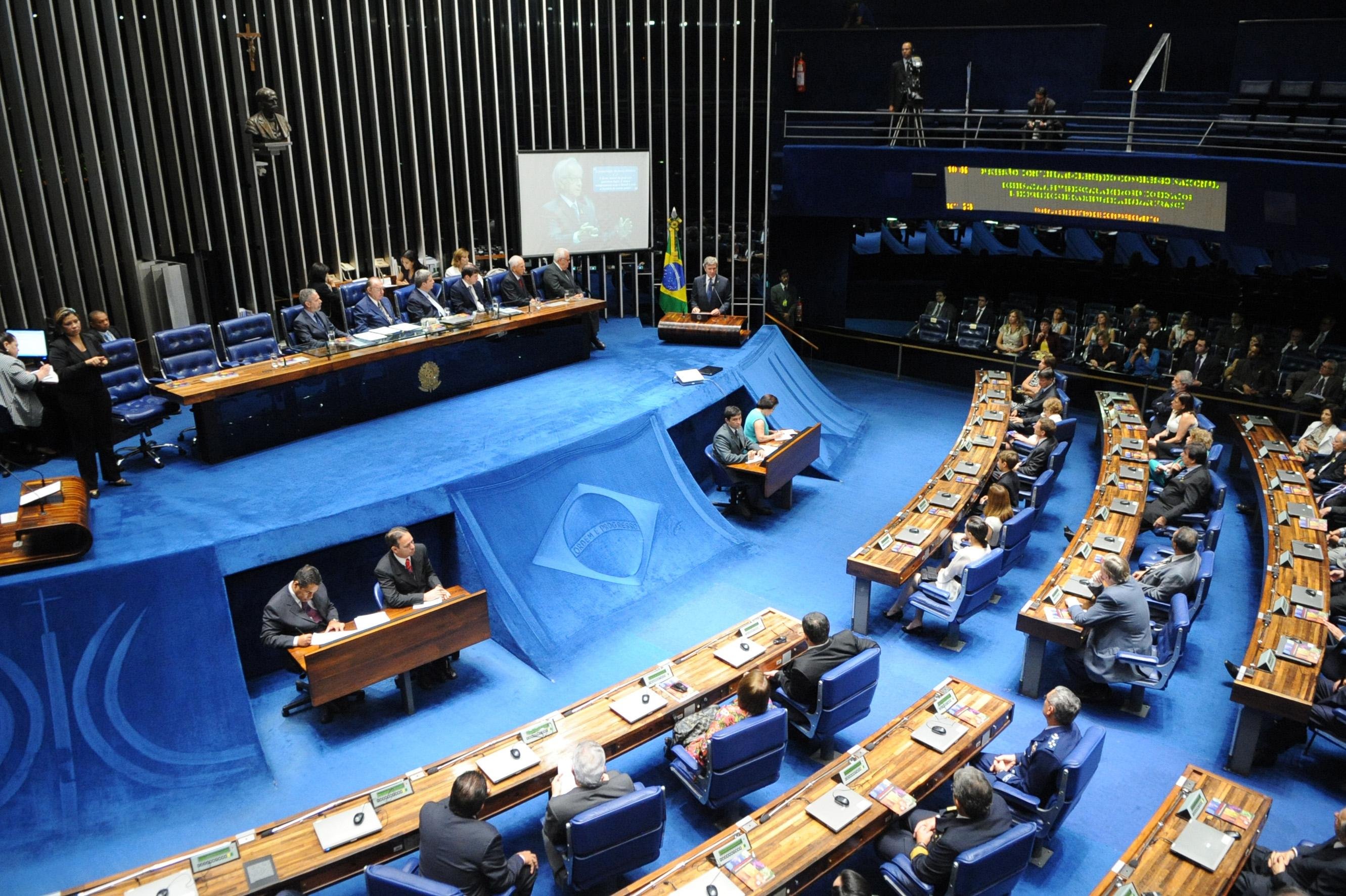 Instala&ccedil;&atilde;o oficial do colegiado est&aacute; prevista para ter&ccedil;a-feira