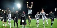 Placar de 1 a 0 leva Juventus a 32ª vitória na história do time