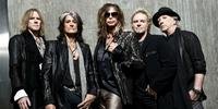 Aerosmith confirma show em Porto Alegre em outubro	
