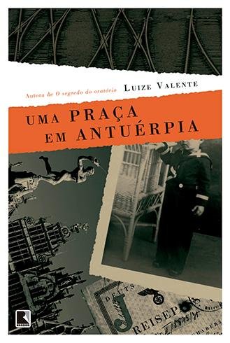 A palestrante Luize Valente aborda a tem&aacute;tica judaica em seu &uacute;ltimo livro