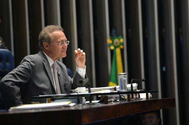 Al&eacute;m disso, o presidente do Senado da sinaliza&ccedil;&otilde;es de que n&atilde;o ir&aacute; interferir nas decis&otilde;es do colegiado