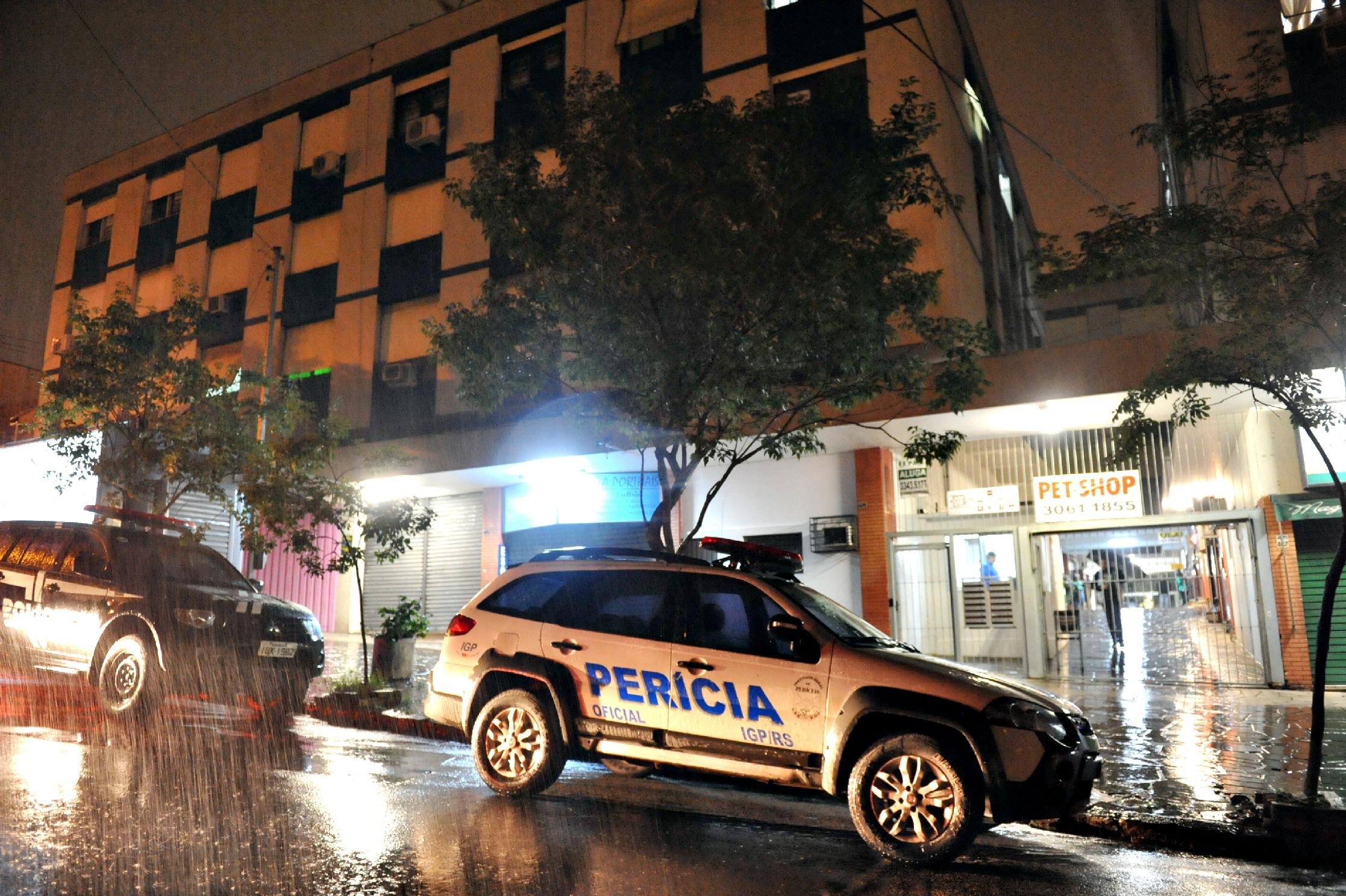 Irm&atilde; relatou que &uacute;ltimo contato foi feito antes da v&iacute;tima atender um casal