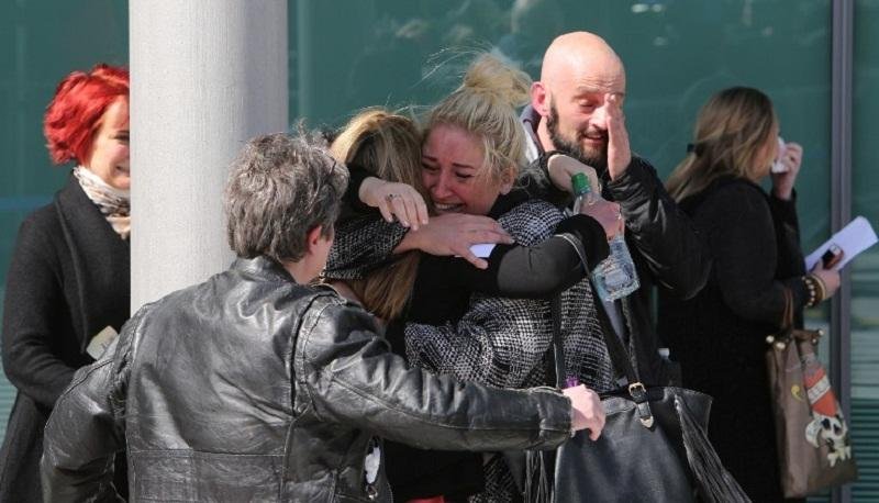 Morte de 96 torcedores do Liverpool em 1989 n&atilde;o foi acidental
