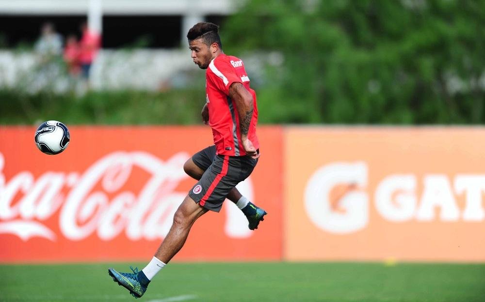 Inter quer evitar r&oacute;tulo de favorito na decis&atilde;o do Gauch&atilde;o
