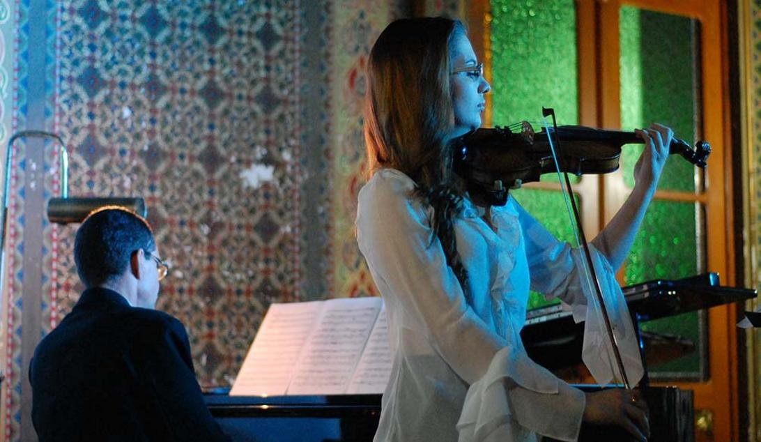 Repert&oacute;rio contar&aacute; com pe&ccedil;as de Mozart, Schubert e Debussy
