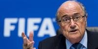 Blatter ficará de fora da festa de 100 anos de Havelange