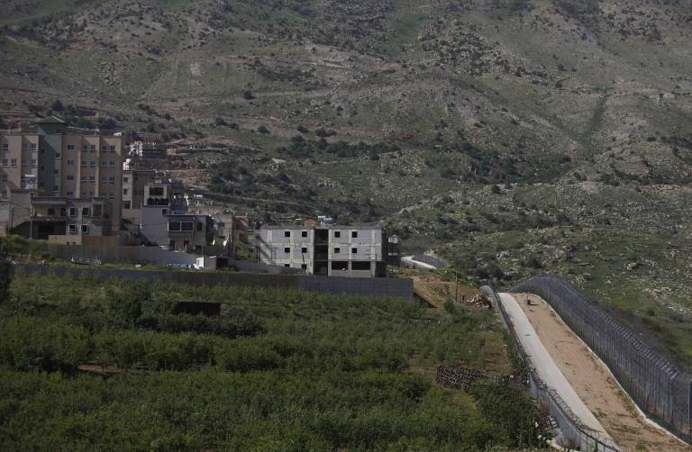 organismo de 15 membros acordou que o status de Gol&atilde;, ocupado por Israel em 1967, permanece intacto