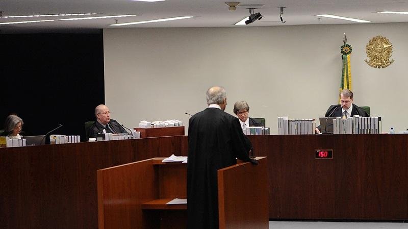 Decis&atilde;o foi tomada pela 2&ordf; Turma da Corte nesta ter&ccedil;a-feira