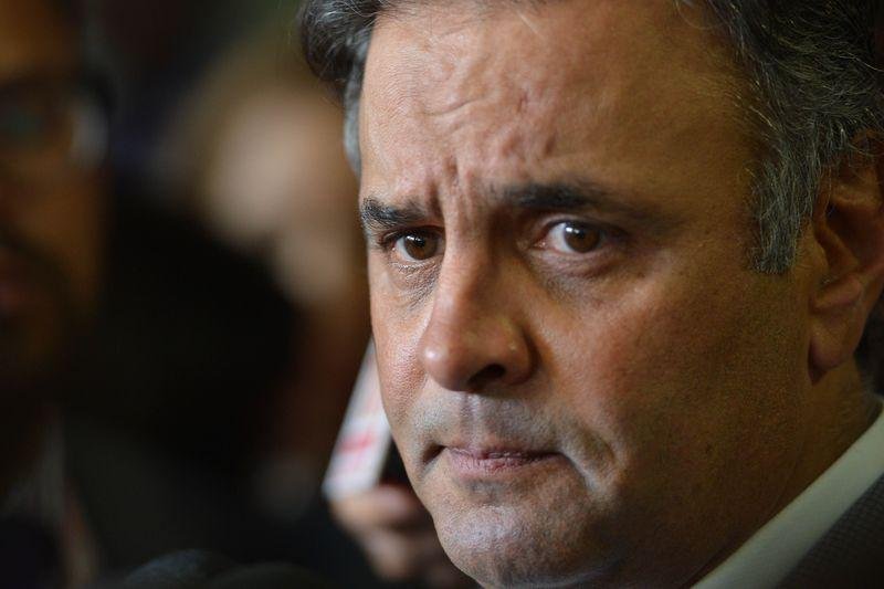A&eacute;cio disse que o partido n&atilde;o dever&aacute; se opor a eventuais participa&ccedil;&otilde;es de membros em um futuro governo Temer