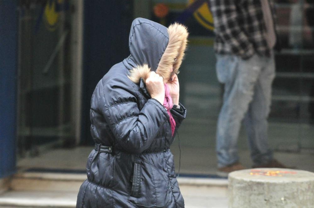 M&iacute;nimas rondam 0&deg;C em S&atilde;o Jos&eacute; dos Ausentes e m&aacute;ximas n&atilde;o passam dos 16&deg;C em Porto Alegre