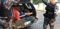 MP realiza operação contra detentos e agentes penitenciários em Taquara