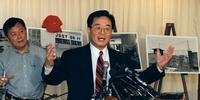 Ativista de direitos humanos chinês Harry Wu morre aos 79 anos