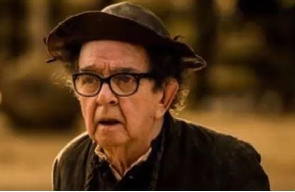 Ator Umberto Magnani Netto morre aos 75 anos no Rio de Janeiro