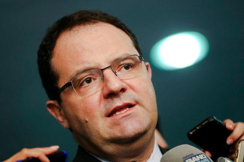 Governo estima perda de R$ 402 bilh&otilde;es renegocia&ccedil;&atilde;o da d&iacute;vida de estados