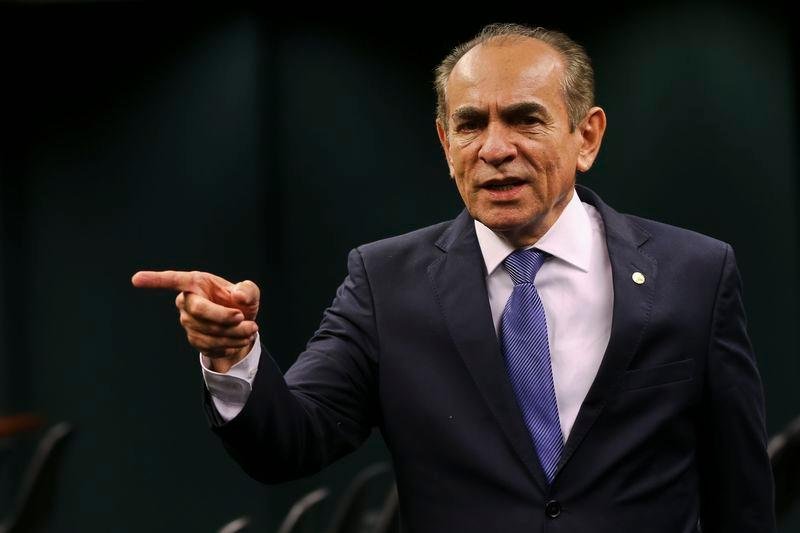 Marcelo Castro deixar&aacute; o governo Dilma Rousseff