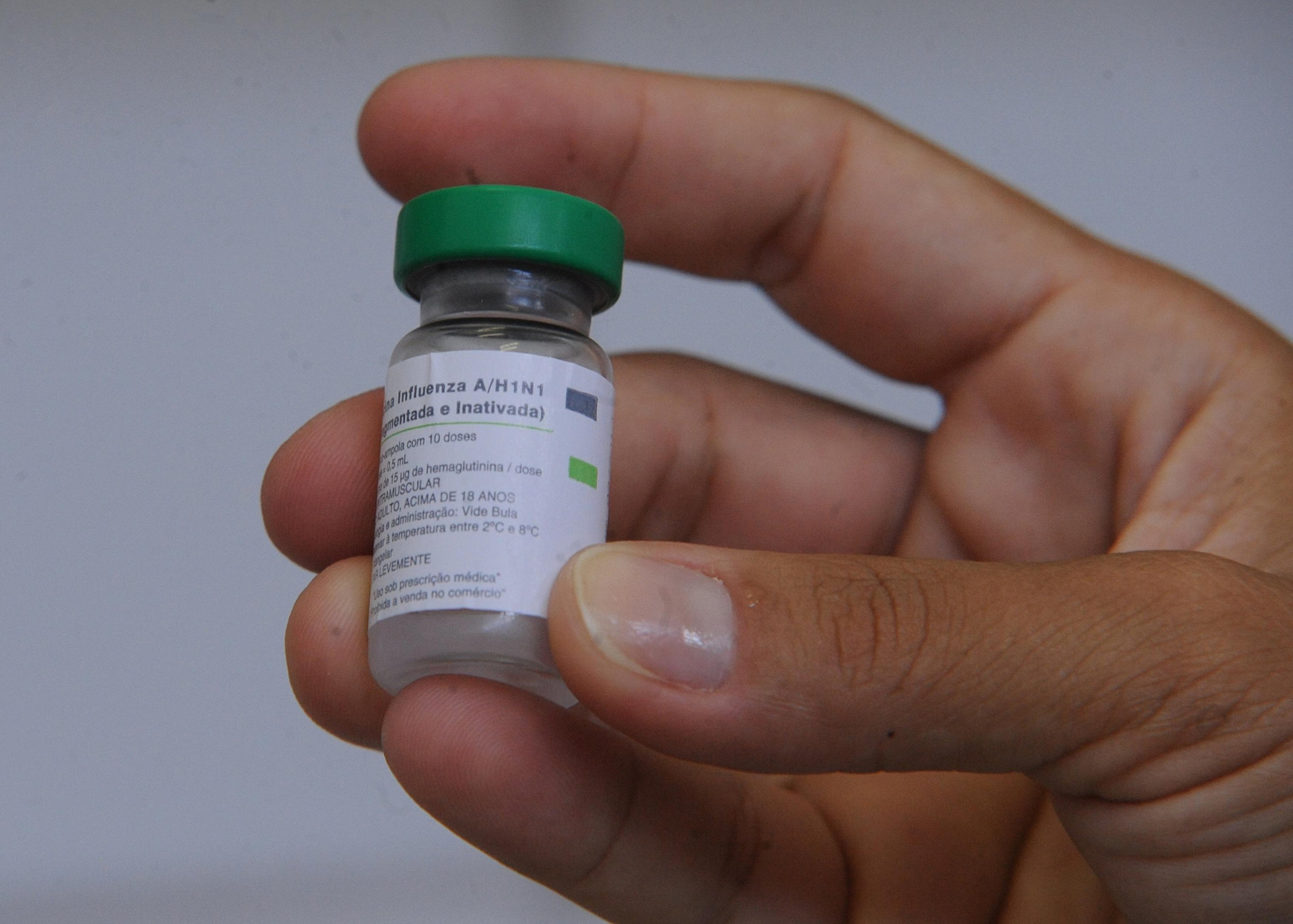 Caxias do Sul registra 19&ordf; morte atribu&iacute;da &agrave; gripe A em 2016 no RS
