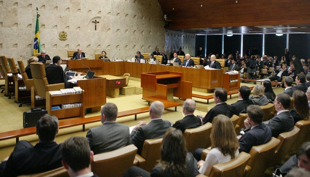 STF julga nesta quarta-feira se mant&eacute;m liminares concedidas pelo ministro Edson Fachin